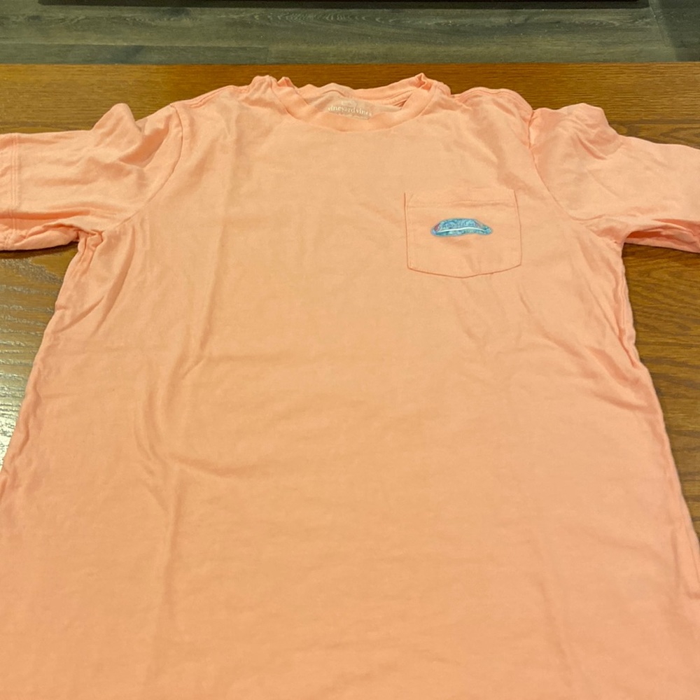 Boys Vineyard Vines TShirt